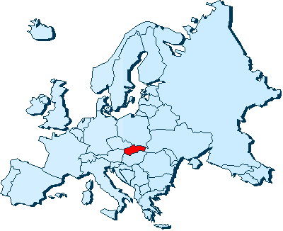 SLOVAKIA IN EUROPE