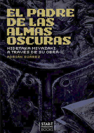 El padre de las almas oscuras