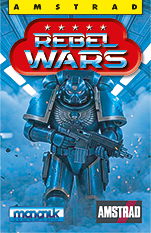 Rebel Wars