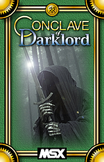 Conclave of Darklord