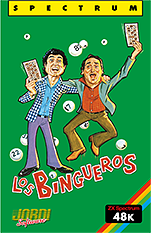 LOS BINGUEROS