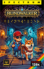 BLINDWALKER