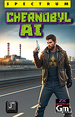 CHERNOBYL AI