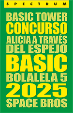 CONCURSO BASIC 2025