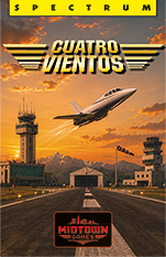 CUATRO VIENTOS