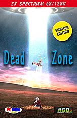 Dead Zone (ENG)