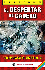 El Despertar de Gaueko