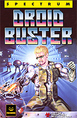 Droid Buster