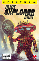Mini Explorer XXXI