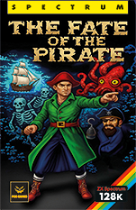 THE FATE OF THE PIRATE
