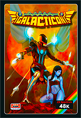 GALACTICON