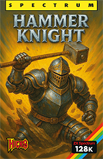 Hammer Knight