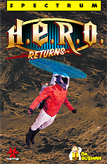 H.E.R.O. Returns