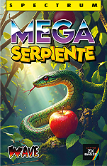 Mega Serpiente