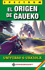 El Origen de Gaueko