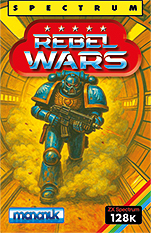 REBEL WARS