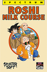 Roshi Milk Course