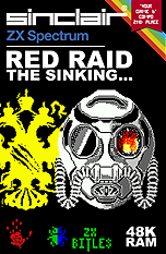 Red Raid: The Sinking...