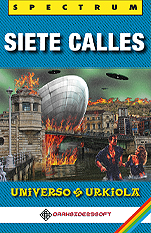 Siete Calles