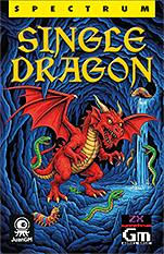 SINGLE DRAGON