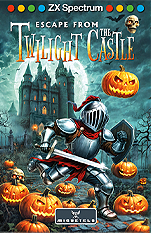 Twilight Castle