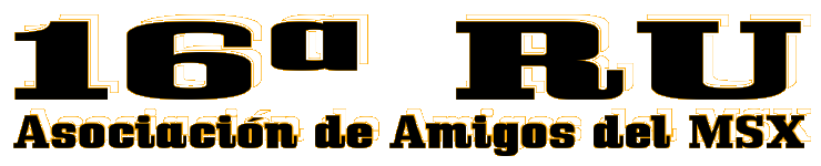 16 RU AAMSX