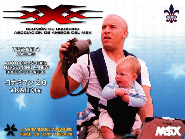 xXx RU