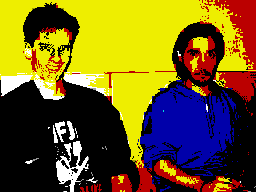 EE GRAFX #2