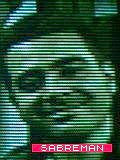 SABREMAN