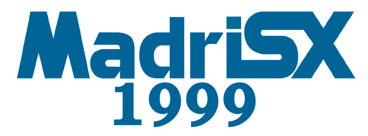MADRISX'99