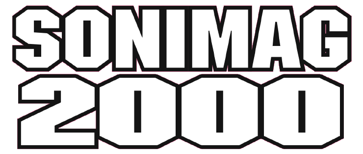SONIMAG 2000