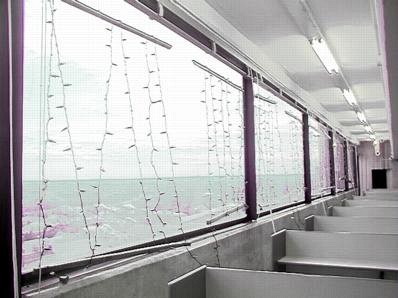 FRAMES IN WINDOW