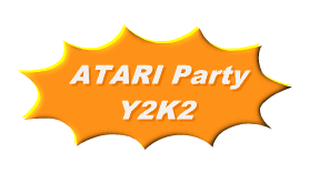 ATARI PARTY Y2K2