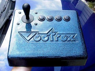 VECTORCADE