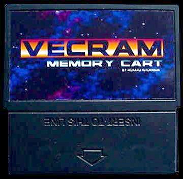 VECRAM