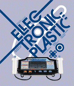 ELECTRONIC PLASTIC
