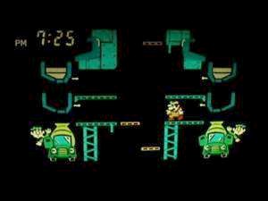MARIO'S CEMENT FACTORY