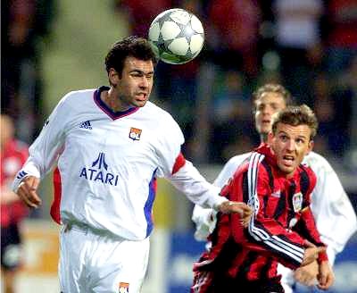 LYON FC