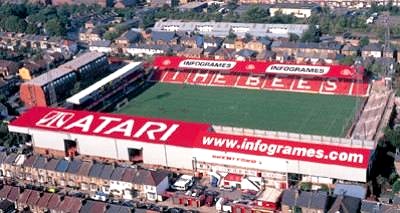 BRENTFORD FC