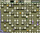 BOMBAMAN SCREENSHOT