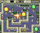 BOMBAMAN SCREENSHOT