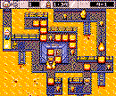 BOMBAMAN SCREENSHOT
