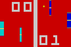 TV-GAME