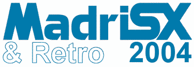 MADRISX & RETRO