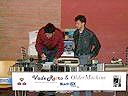 MADRISX & RETRO XI #7