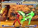 KING OF FIGHTERS 2003