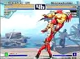 KING OF FIGHTERS 2003