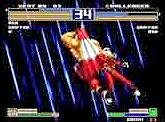 KING OF FIGHTERS 2003