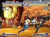 KING OF FIGHTERS 2003