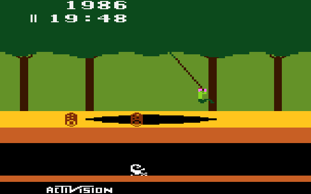 Pitfall